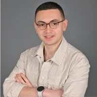 Emre Gül portresi